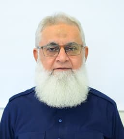 Abdul Salam Haji Ismail Mamdani