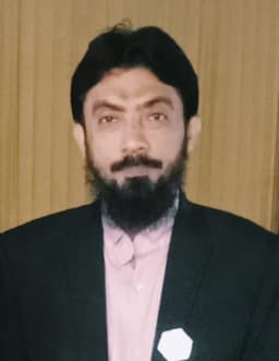 Shahid Muhammad Hussain Gatta