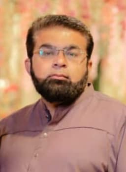 Muhammad Siddiq Haji Farooq Vayani